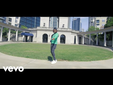 Trap Beckham - Nothing Better Nothing Worst (Official Video)