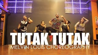 Tutak Tutak Tutiya | Melvin Louis Choreography