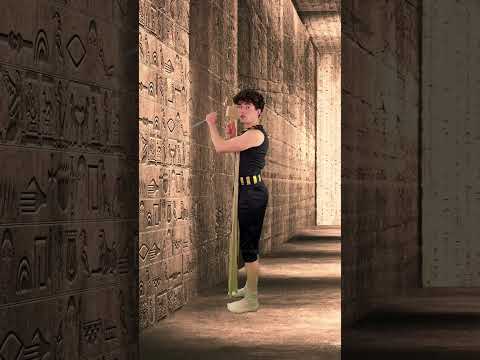 Pharaoh’s last words #comedy #shorts