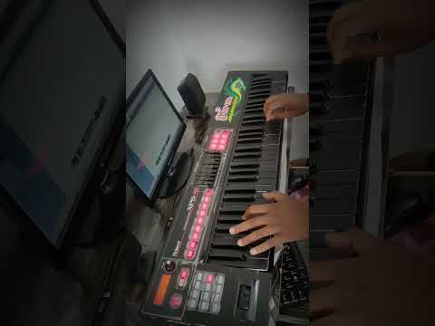 #90severgreen #song #kya_karte_the sajna #roland_xps_10 #cover_song #Tarun_sahu_keyboard