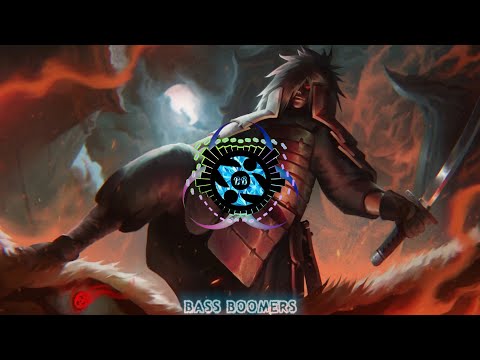 Life Ain't Fair (Madara Edit) (BOOSTED)