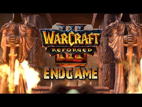 Warcraft 3: Endgame