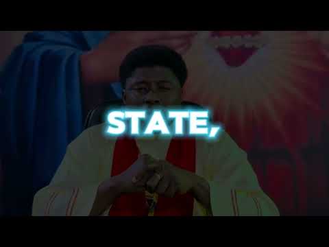 MIRACULOUS END 2024 | A POWERFUL NIGHT OF BREAKTHROUGHS AND BLESSINGS WITH REV. FR. EBUBE MUONSO