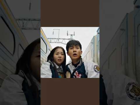 train to Busan #shorts #traintobusan #kdrama  #fypシ゚viral