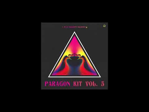 Mick Schultz - Paragon Kit Vol. 5 | In Studio Video