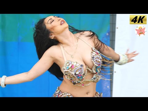 【4K】 ベリーダンス　アラビアンフェス #10　　Belly Dance in Japan　2024