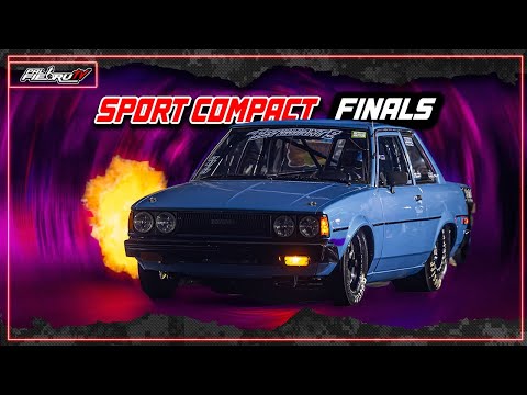 Una Hora y Media de Adrenalina - Video MIX Sport Compact Finals 2024 sábado 7 diciembre OSW