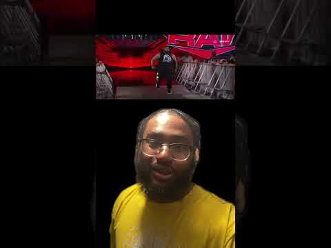 WWE Monday Night Raw Reaction: Odyssey Jones debuts, save The New Day!!! Raw Reaction