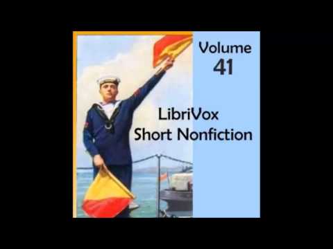 Short Nonfiction Collection, Vol. 041 (FULL Audiobook)