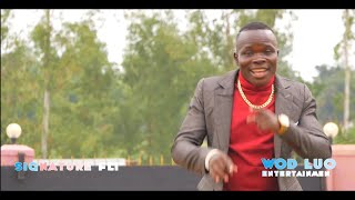 Lunyeko by Youngman [Video]