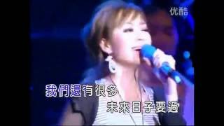 張靚穎Jane Zhang【身體語言/Body Language】KTV (2006第一張專輯《The One》)(高音質飯制版)