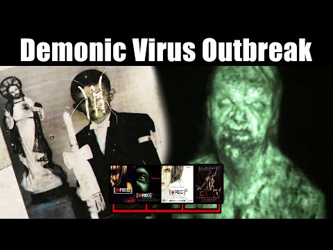 Full Timeline of REC Explained | The Demonic Virus