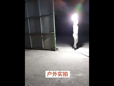 露营灯led充电户外照明灯超亮野营地帐篷灯超长续航家用应急挂灯