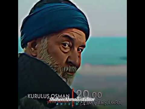 Abu agye hayOsman season 6 trailer 1#promo #trailer #season6 #osmanseason6177#dirilisertugrul #osman