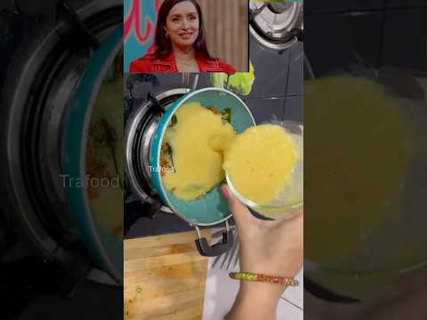 वरण भात । Varan Bhat । Dal Rice । Shraddha kapoor’s favourite । Ghar ka khana । Maharashtrian Recipe