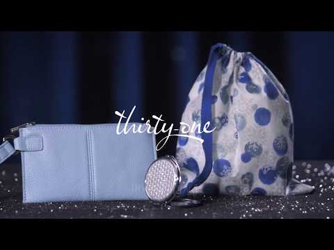 Hello Happy: SPARKLE! – Thirty-One Gifts