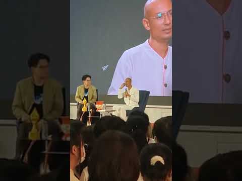 ธรรมะกับอาจารย์เบียร์ คนตื่นธรรม Part 11