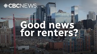 Looking for an apartment in Calgary? Rentals just got cheaper