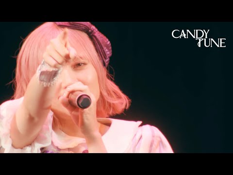 [Song Cover Live Footage] Promise - CANDY TUNE, Live at Hulic Hall Tokyo (8/22/2023)