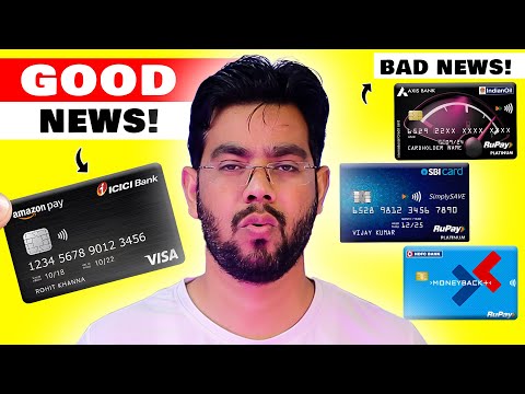 Must Watch! Shocking Updates for Amazon Pay ICICI Credit Card Holders!