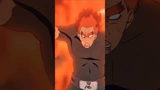 ✨ THE NIGHT GUY !! 🔥 |GUY EDIT | #naruto #trending #shorts