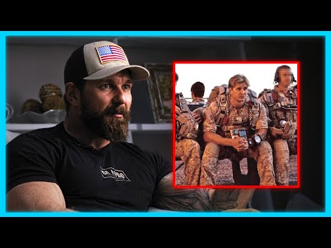 Life In the Military: Lessons from War | DJ Shipley, Christian Craighead, & More