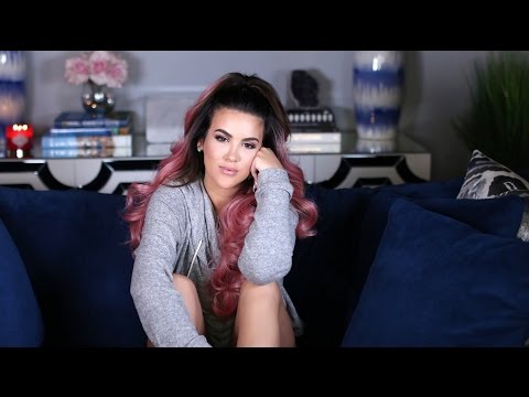 Home Ish | HomeGoods Goodies + My Living Room So Far -- Nicole Guerriero