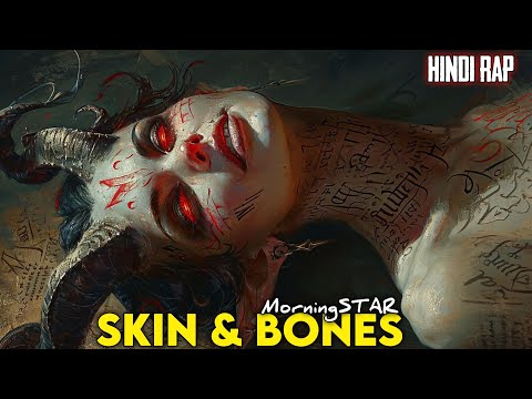 SKIN AND BONES [HORRORCORE] By MorningSTAR