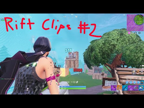 Rift Clips #2