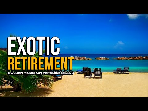 Top 15 Islands to Invest in Your Dream Retirement Home in 2023