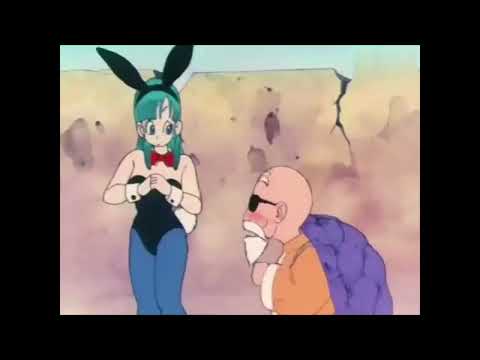 Anime Gender Bender #7 - Anime Name Dragon Ball (EP 8)