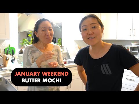 Coconut Butter Mochi Recipe, Planting My First Tree, Hawaii Farmers Market Finds