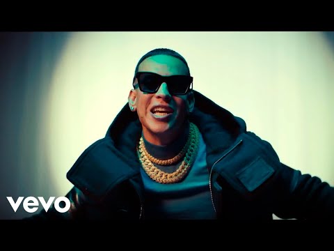 Daddy Yankee x Wisin x Yandel - Maldades (Official Video)