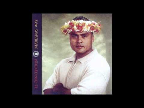 JJ Concepcion - Marianas Way