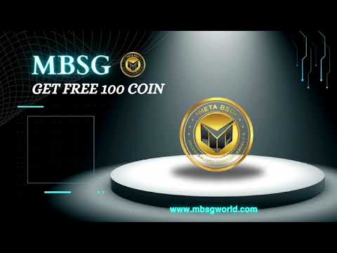 META BSG COIN