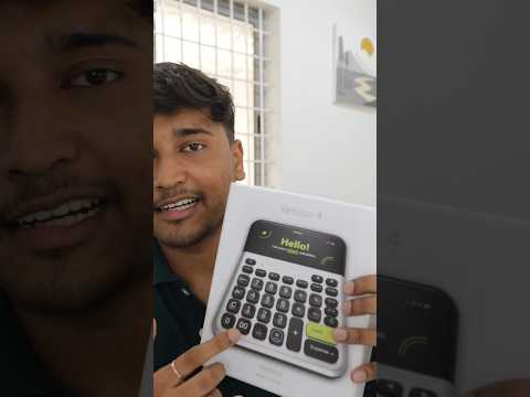 Ab Tohands hai dukaandar approved!!! #shorts #calculator #tohands #smartcalculator #sharktankindia