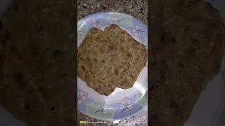 मूली का परांठा | Mooli ka Paratha #mooliparatharcipe #muliparatha #shorts #trending #shortsfeed