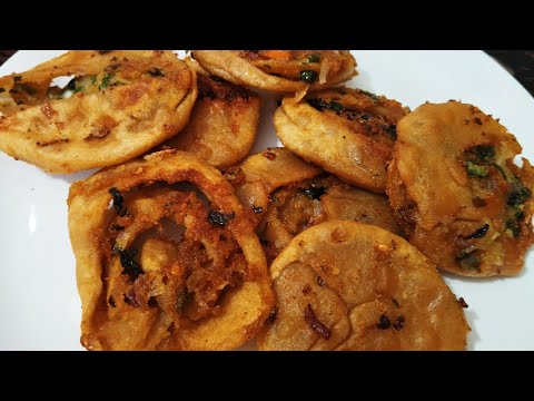 Ate Se Banaye Easy And Tasty Tea Time Snacks | Tasty Tea Time snacks