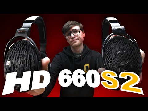 HD660S2 - The side-grade we've been waiting for?