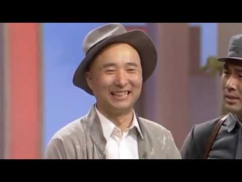 《主角与配角》陈佩斯 朱时茂 【1990 年央视春晚】