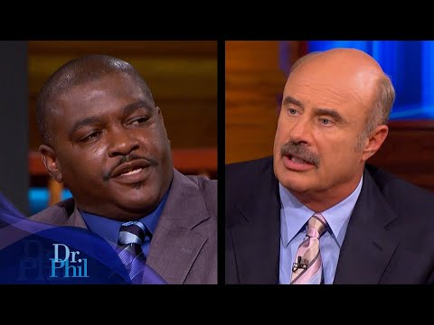 Couple Says They Are In Danger of Losing Their Home | Dr. Phil