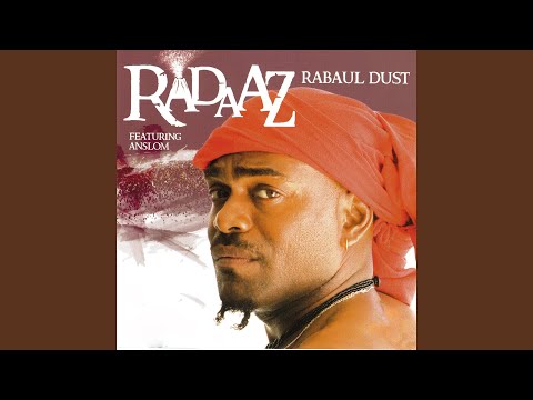 Radaaz (feat. Anslom)