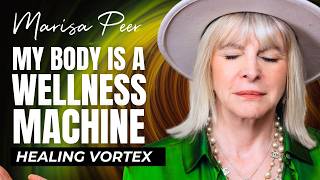 Use Your Body’s Incredible Healing Power | 417Hz Vortex | Marisa Peer