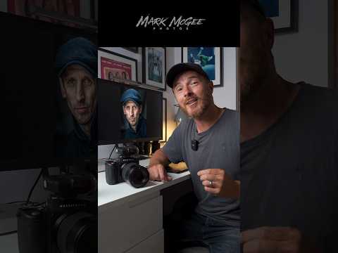 Headshot Photography Course (52 videos & 5+ hours Worth!)