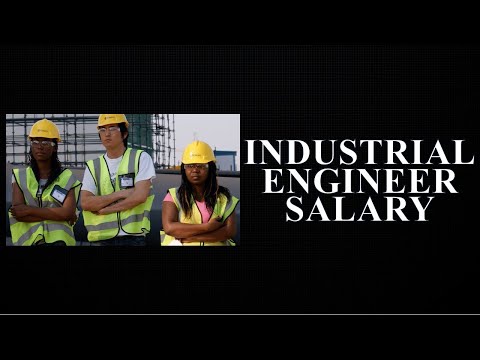 Industrial Engineer Salary 2022 | South Africa