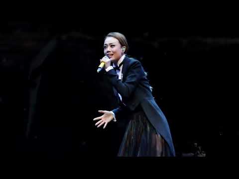 容祖兒 Joey Yung - 心之科學【Joey Yung The Tour - Love In Wynn Las Vegas】2022.11.25