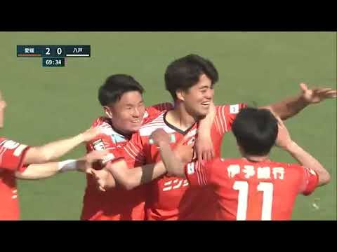 愛媛FC勝負の６月！