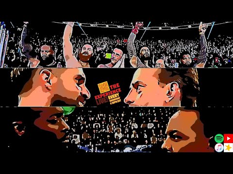 SURVIVOR SERIES or NEW DAY BREAKS UP (12/04/2024)