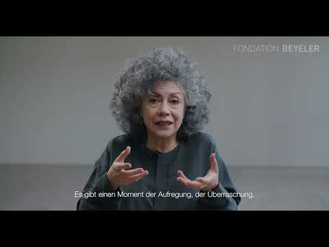 Doris Salcedo: «PALIMPSEST»