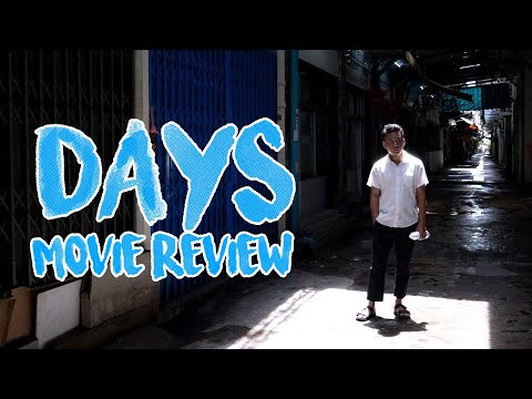 Days - 日子 - Movie Review